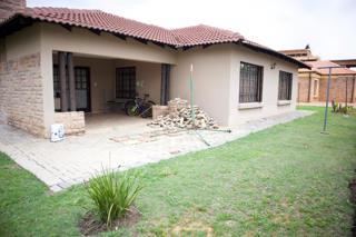 3 Bedroom Property for Sale in Theresa Park Gauteng