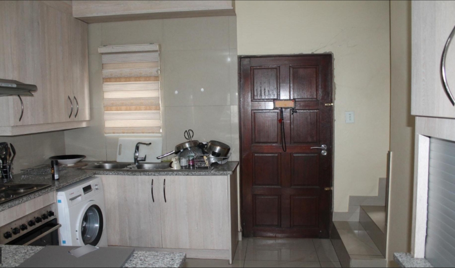 2 Bedroom Property for Sale in Mayberry Park Gauteng