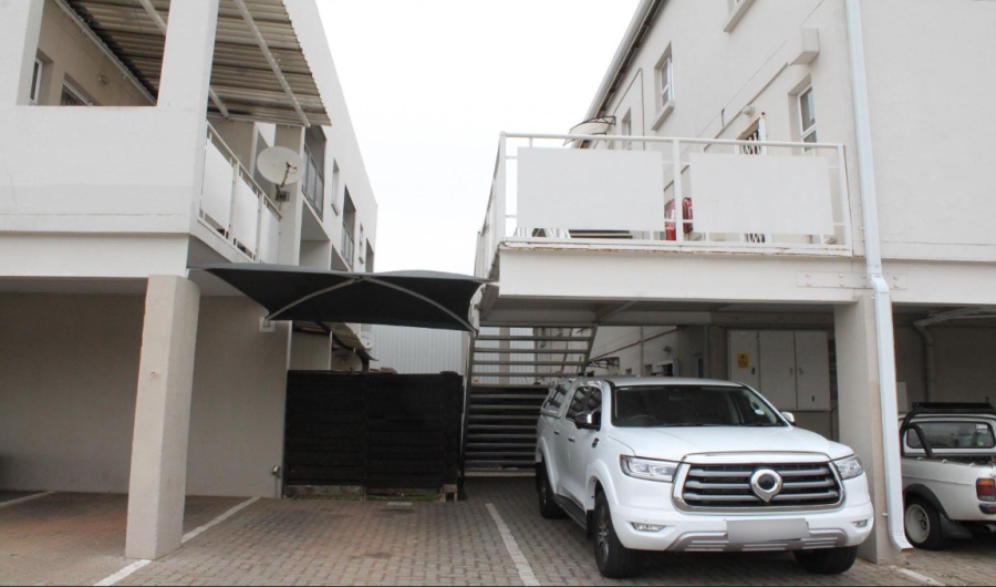 2 Bedroom Property for Sale in Mayberry Park Gauteng