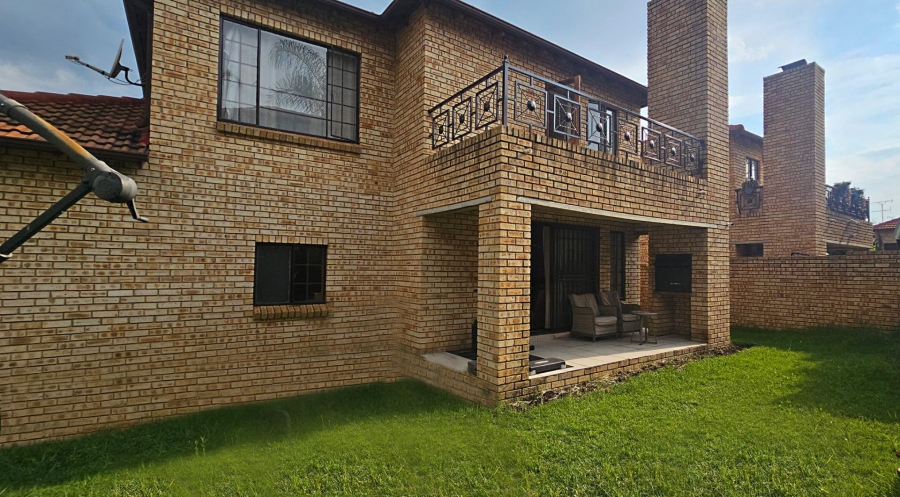 3 Bedroom Property for Sale in Randpark Ridge Gauteng
