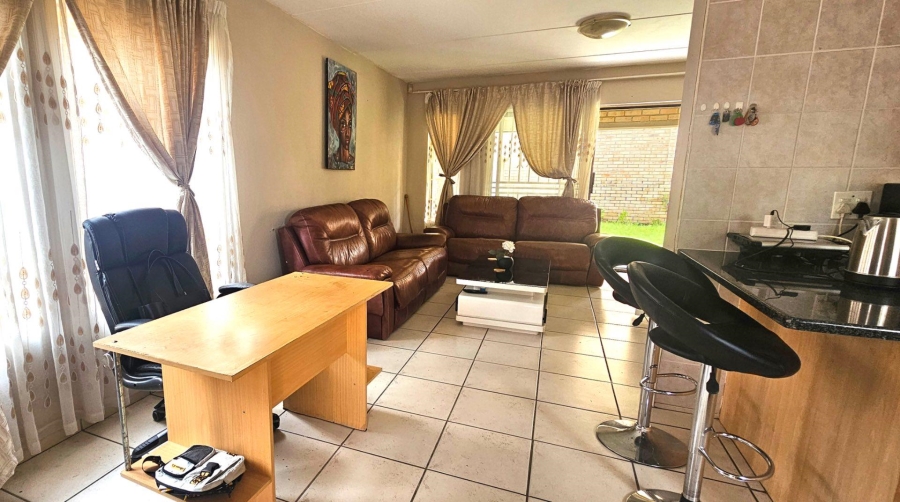 3 Bedroom Property for Sale in Randpark Ridge Gauteng