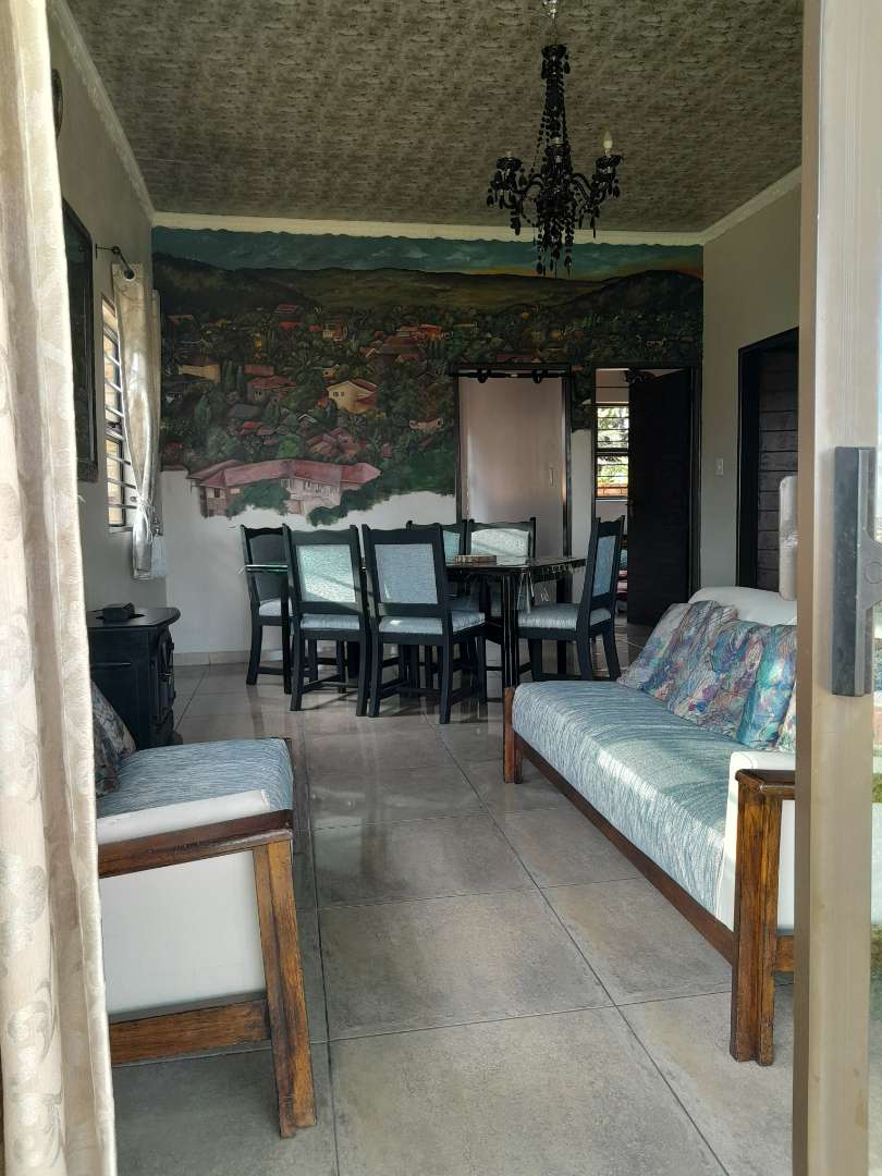 To Let 2 Bedroom Property for Rent in Ridgeway Gauteng