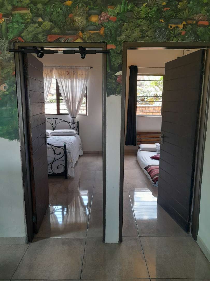 To Let 2 Bedroom Property for Rent in Ridgeway Gauteng