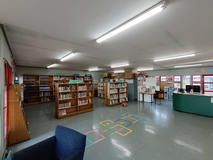 Commercial Property for Sale in Valhalla Gauteng