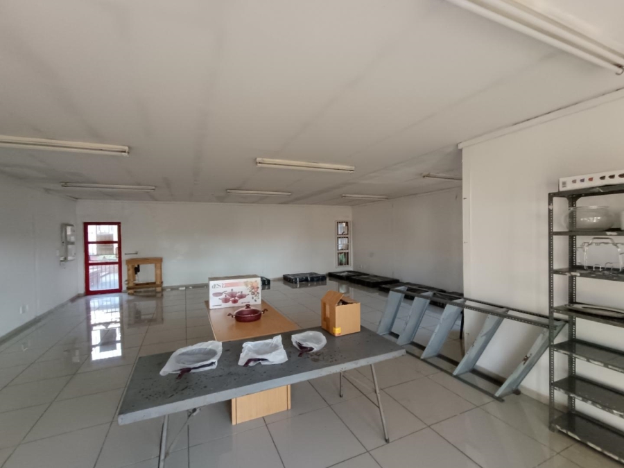 Commercial Property for Sale in Valhalla Gauteng
