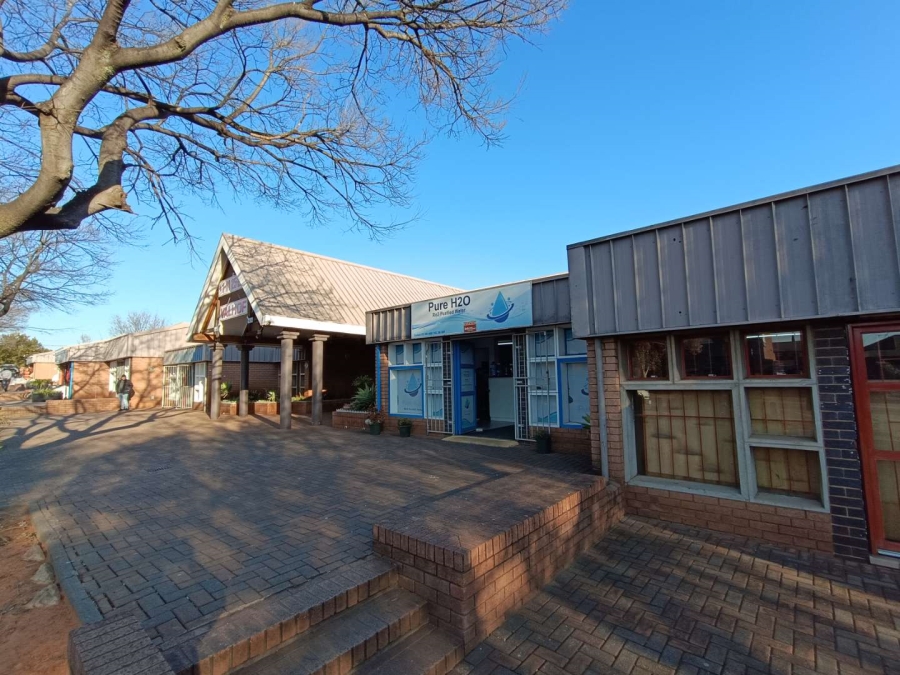 Commercial Property for Sale in Valhalla Gauteng