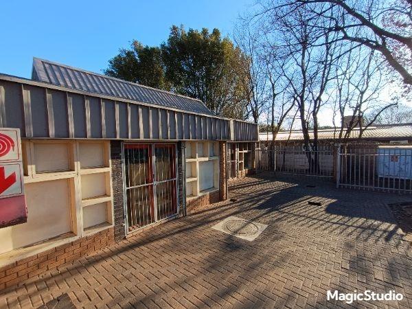 Commercial Property for Sale in Valhalla Gauteng