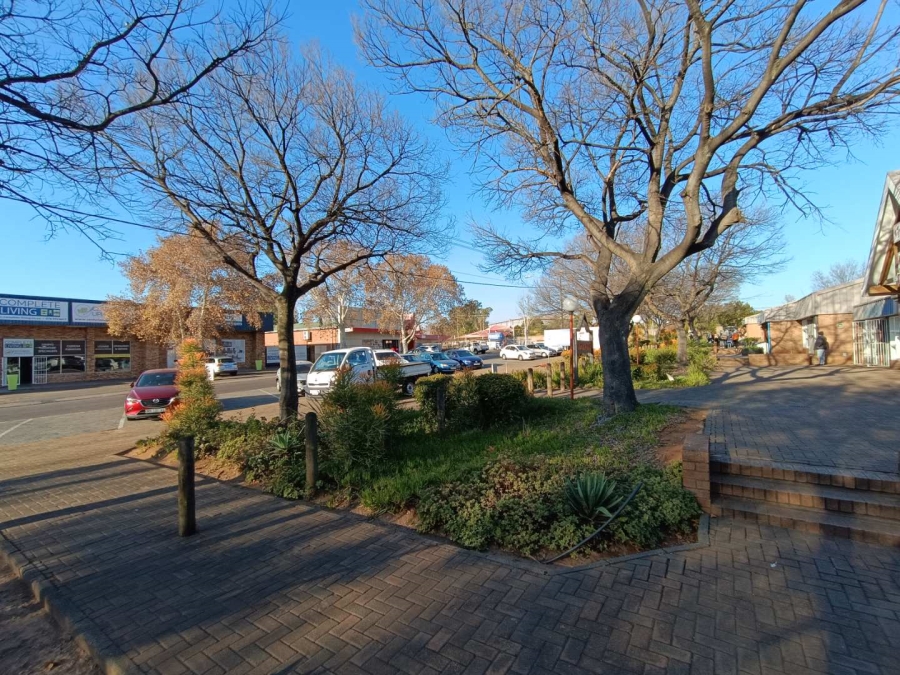 Commercial Property for Sale in Valhalla Gauteng