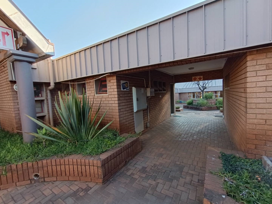 Commercial Property for Sale in Valhalla Gauteng