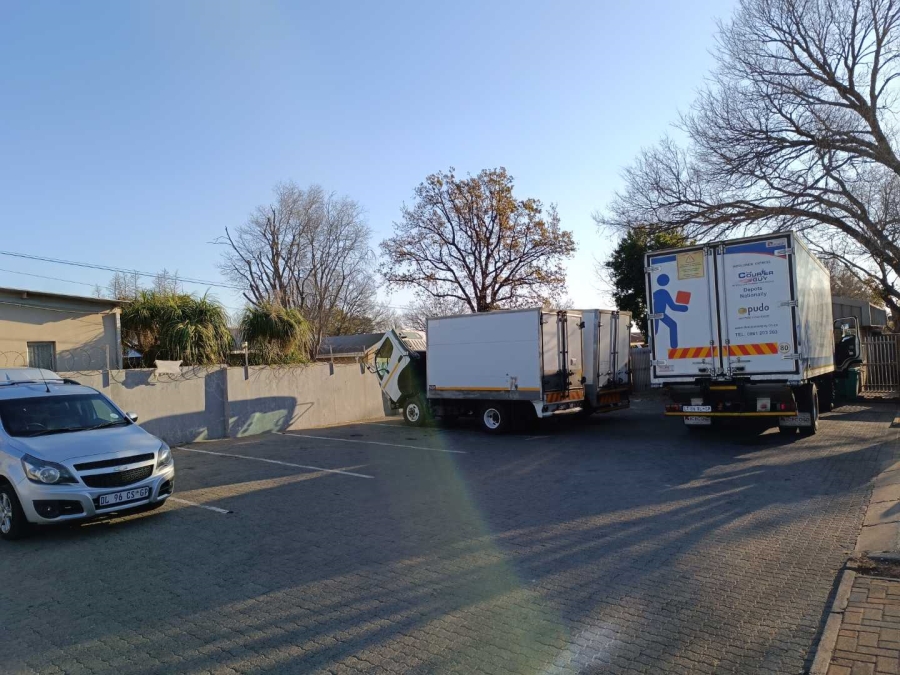 Commercial Property for Sale in Valhalla Gauteng