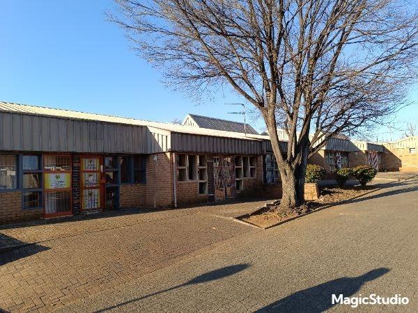 Commercial Property for Sale in Valhalla Gauteng