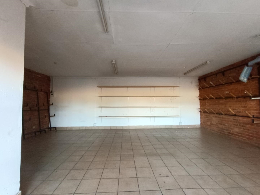 Commercial Property for Sale in Valhalla Gauteng