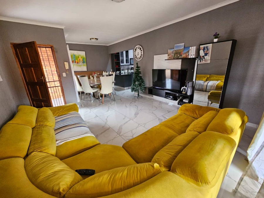 3 Bedroom Property for Sale in Theresa Park Gauteng