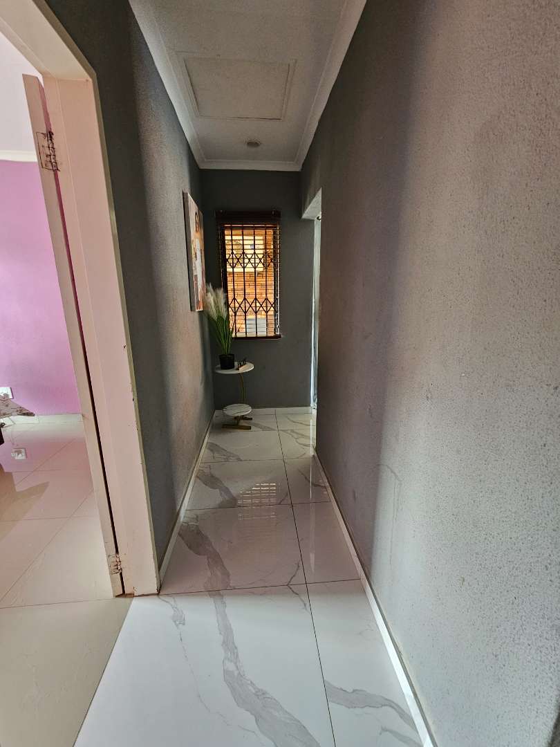 3 Bedroom Property for Sale in Theresa Park Gauteng