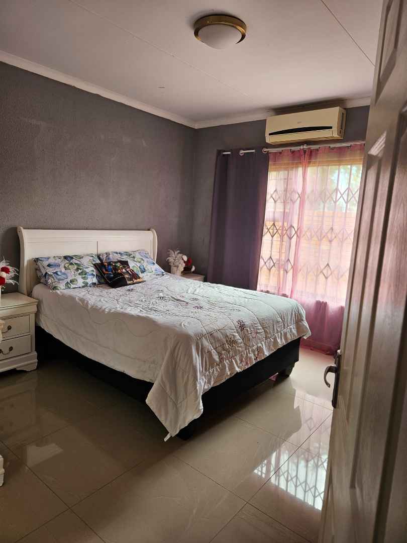 3 Bedroom Property for Sale in Theresa Park Gauteng