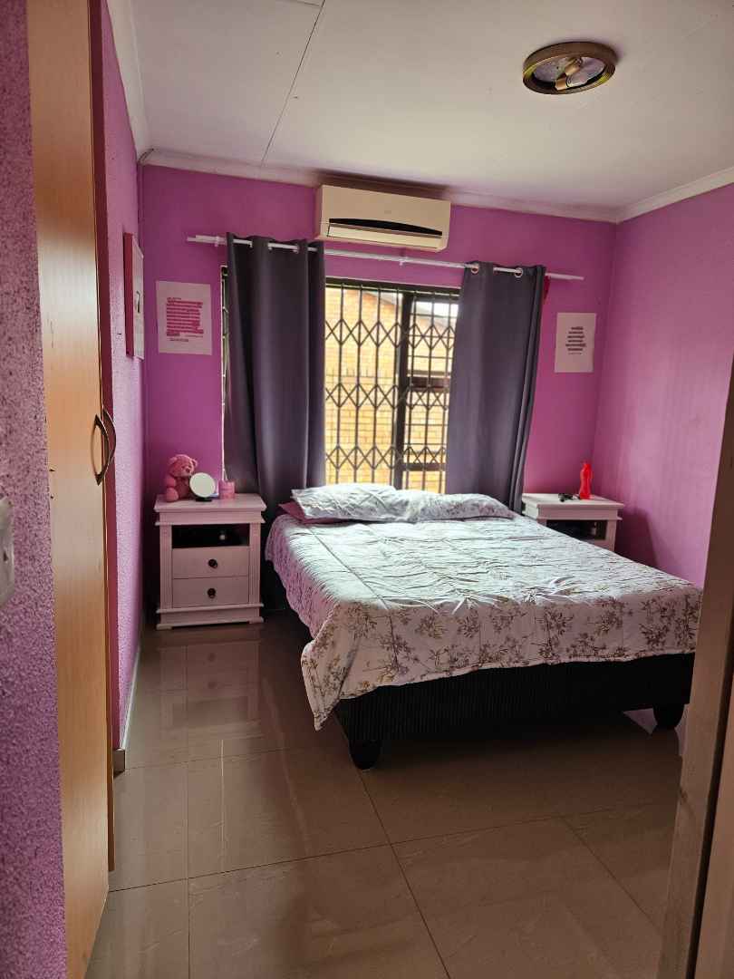 3 Bedroom Property for Sale in Theresa Park Gauteng