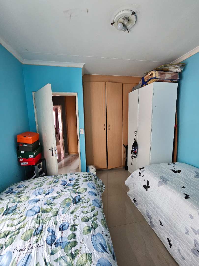 3 Bedroom Property for Sale in Theresa Park Gauteng