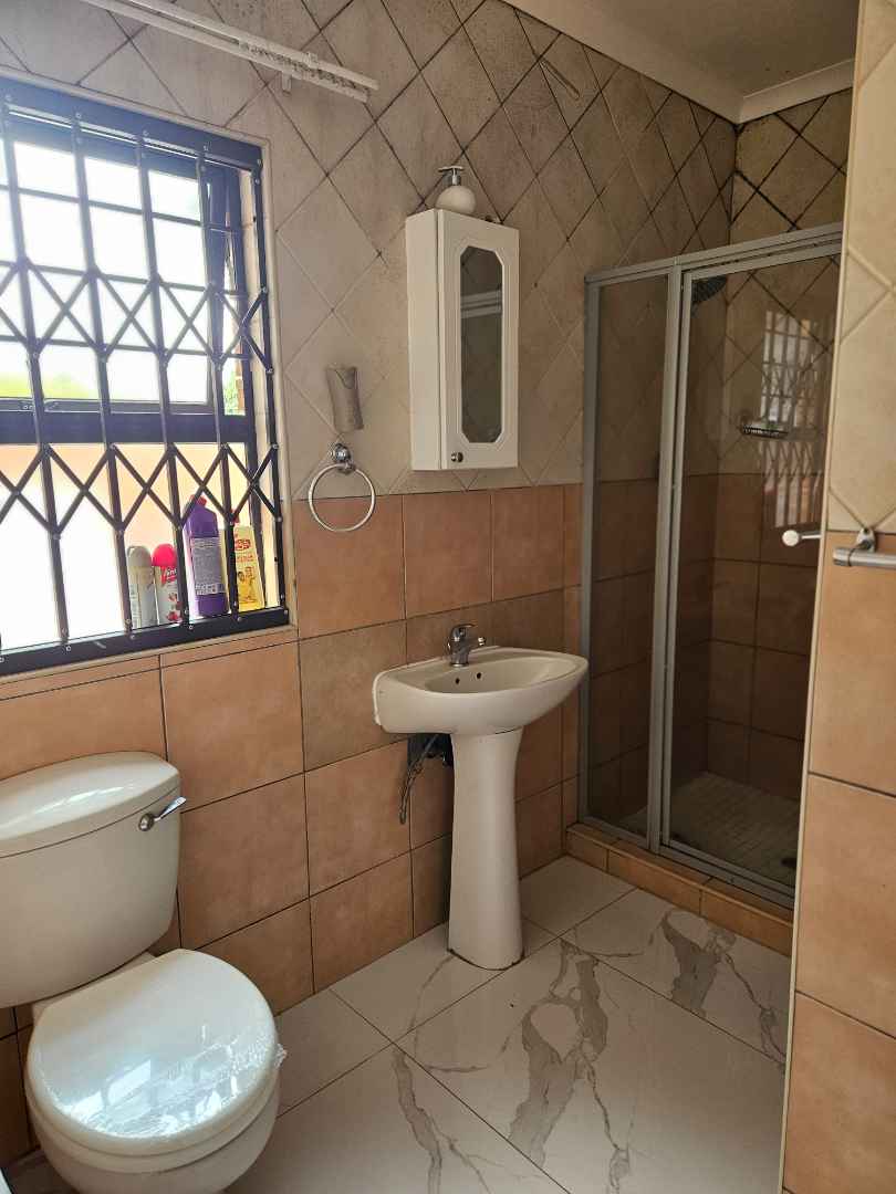 3 Bedroom Property for Sale in Theresa Park Gauteng