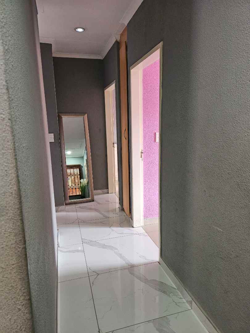 3 Bedroom Property for Sale in Theresa Park Gauteng