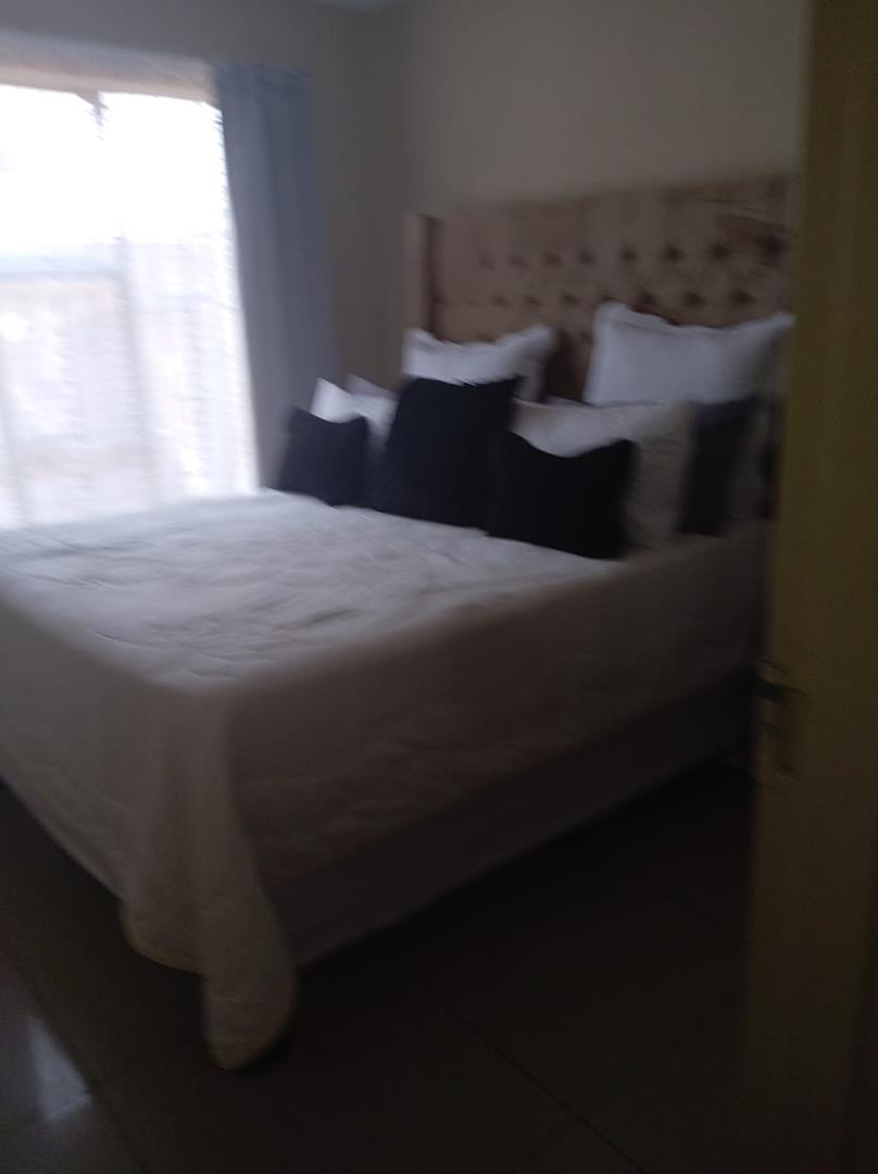 3 Bedroom Property for Sale in Soshanguve VV Gauteng