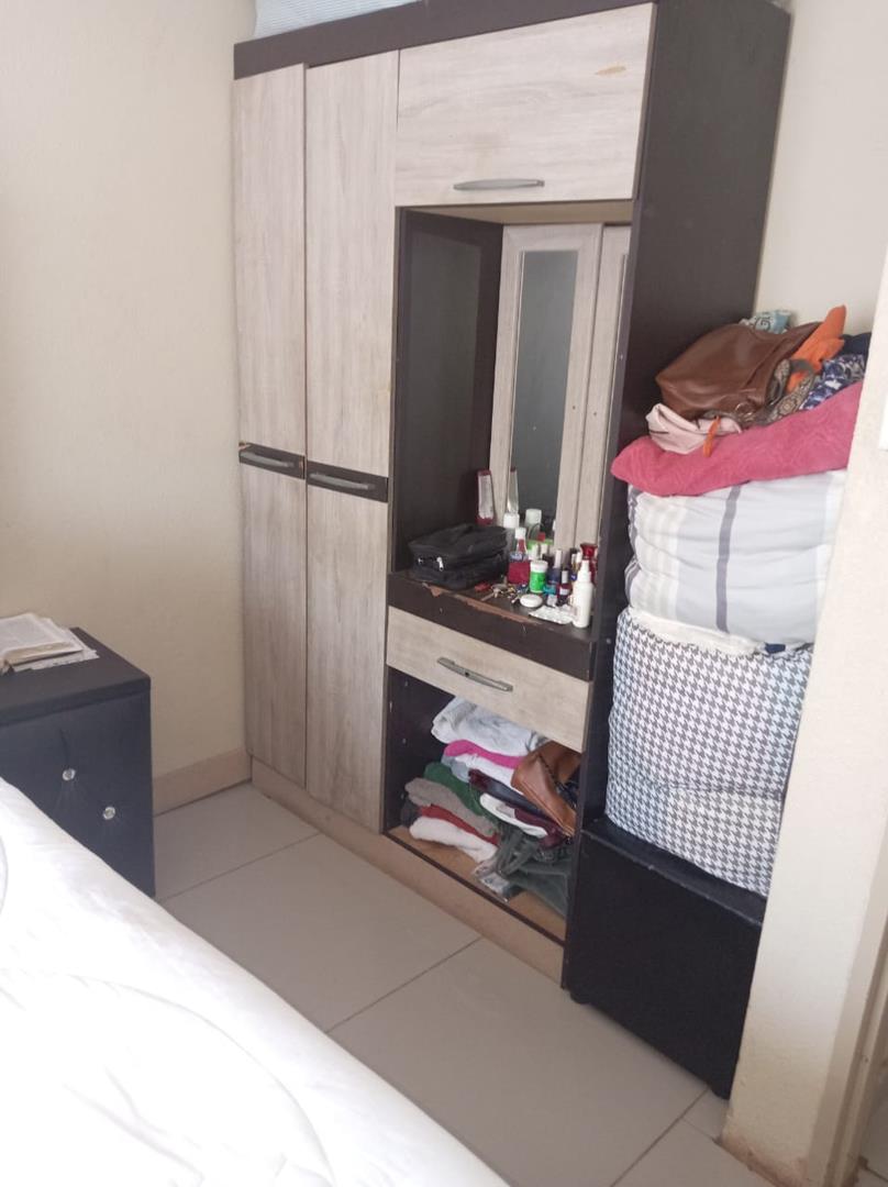 3 Bedroom Property for Sale in Soshanguve VV Gauteng