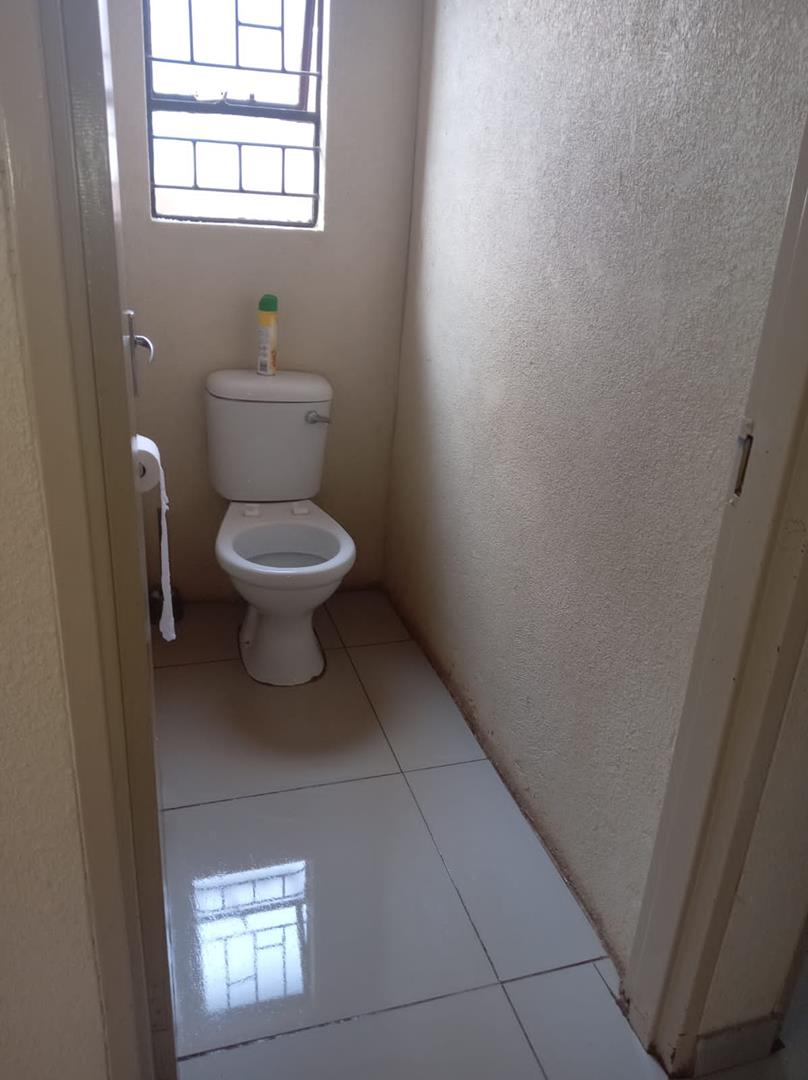 3 Bedroom Property for Sale in Soshanguve VV Gauteng