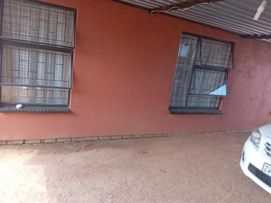 3 Bedroom Property for Sale in Soshanguve VV Gauteng