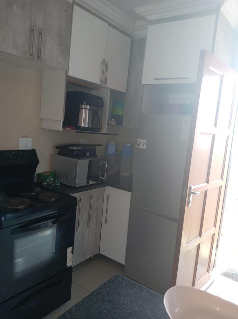 3 Bedroom Property for Sale in Soshanguve VV Gauteng