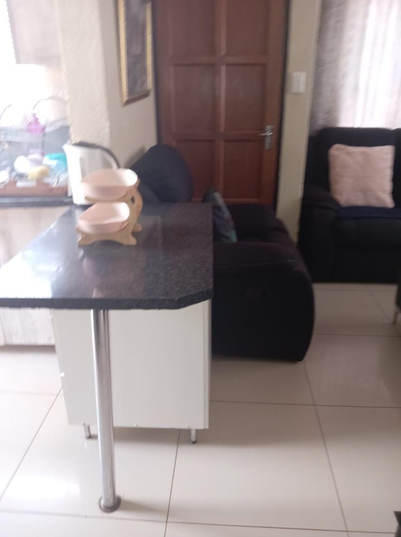 3 Bedroom Property for Sale in Soshanguve VV Gauteng