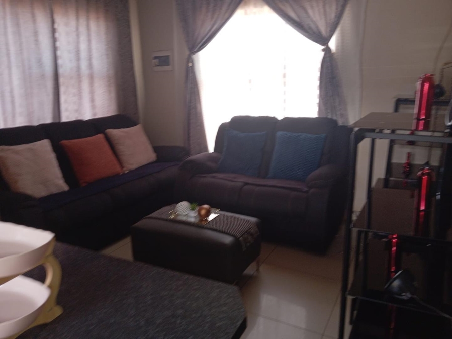 3 Bedroom Property for Sale in Soshanguve VV Gauteng