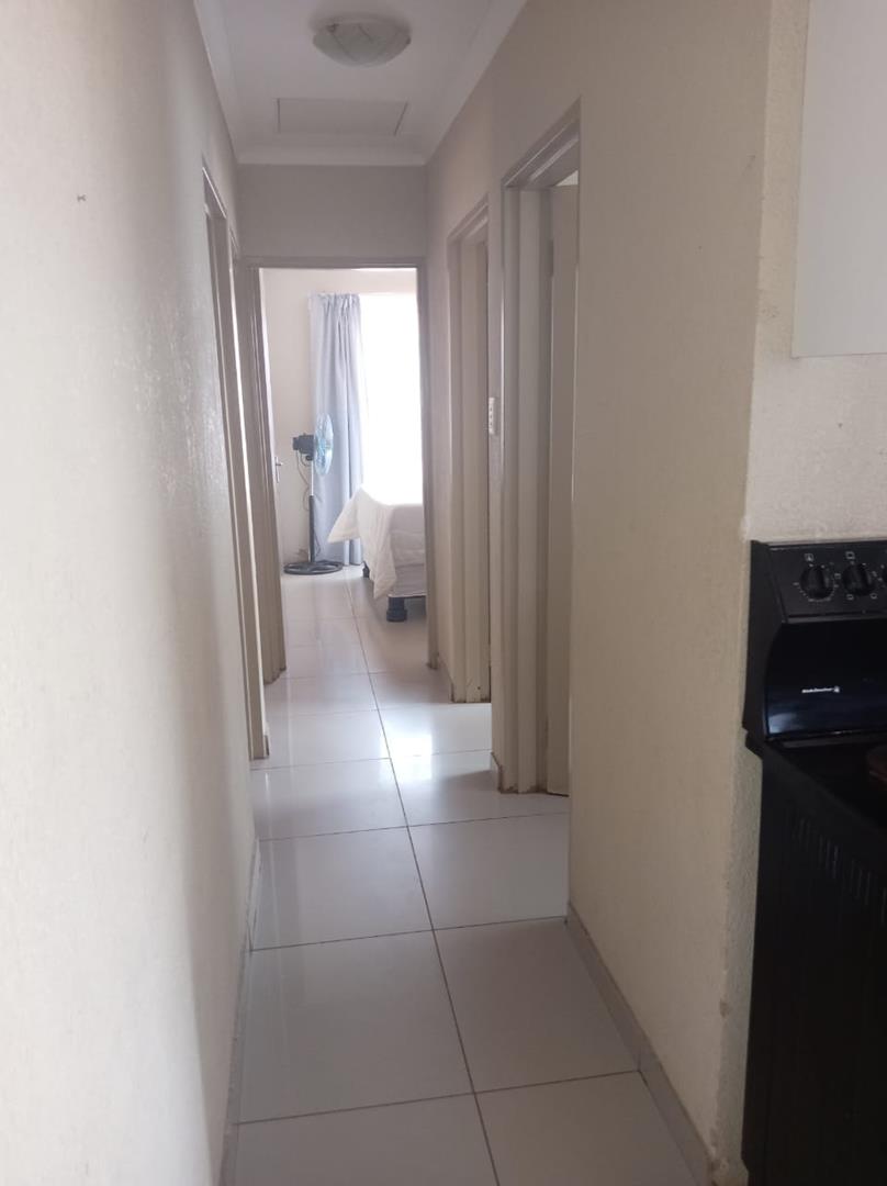 3 Bedroom Property for Sale in Soshanguve VV Gauteng