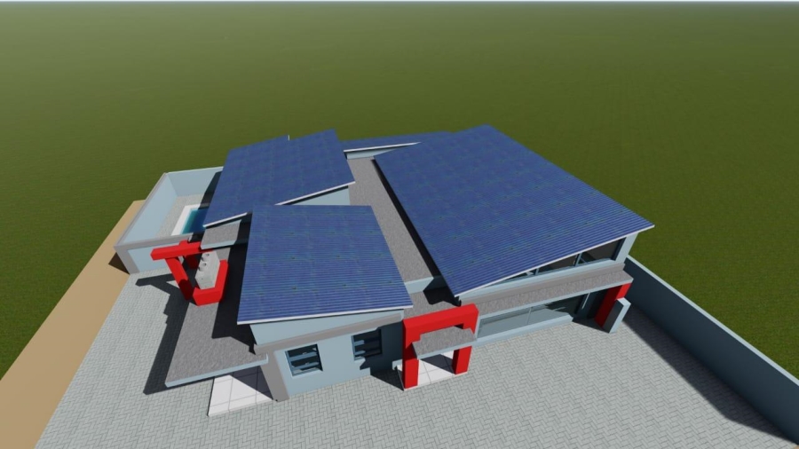 4 Bedroom Property for Sale in Rayton Gauteng