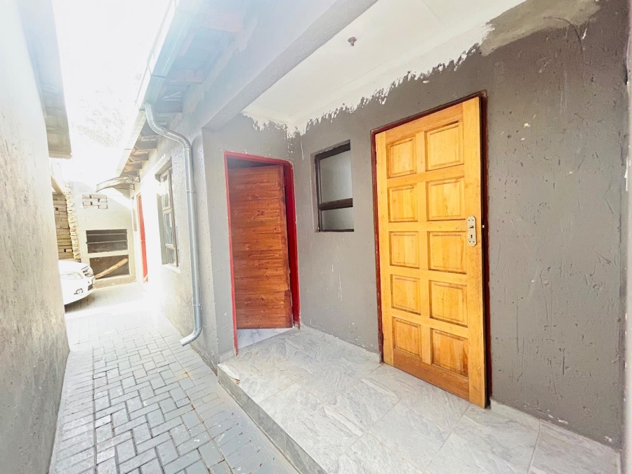 3 Bedroom Property for Sale in Naturena Gauteng