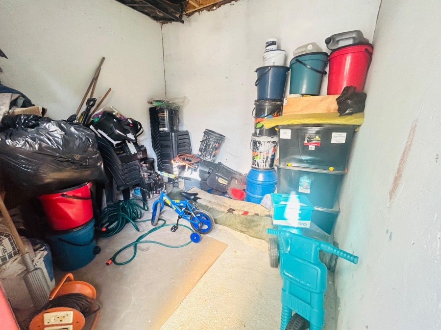 3 Bedroom Property for Sale in Naturena Gauteng