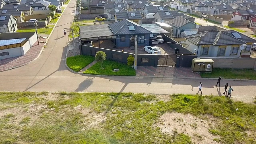 3 Bedroom Property for Sale in Witpoortjie Gauteng