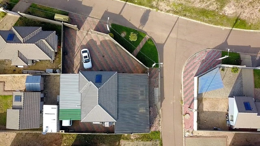 3 Bedroom Property for Sale in Witpoortjie Gauteng