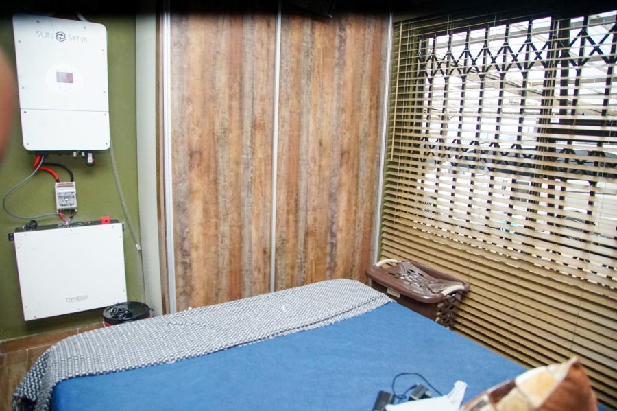 3 Bedroom Property for Sale in Witpoortjie Gauteng