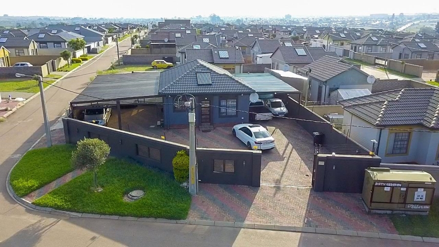 3 Bedroom Property for Sale in Witpoortjie Gauteng