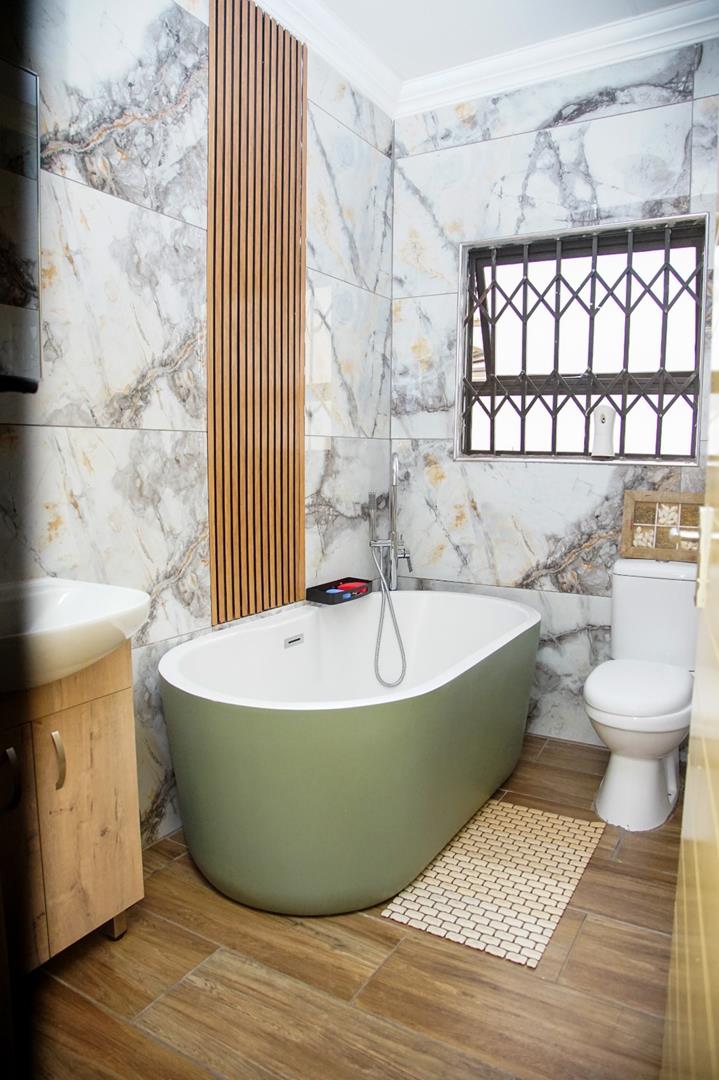 3 Bedroom Property for Sale in Witpoortjie Gauteng