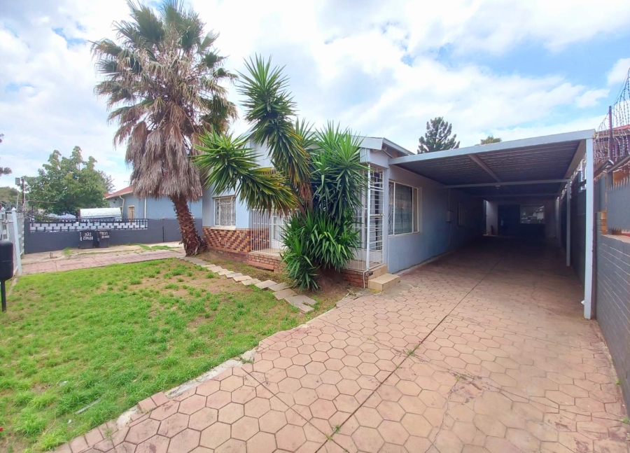 Commercial Property for Sale in Pretoria West Gauteng