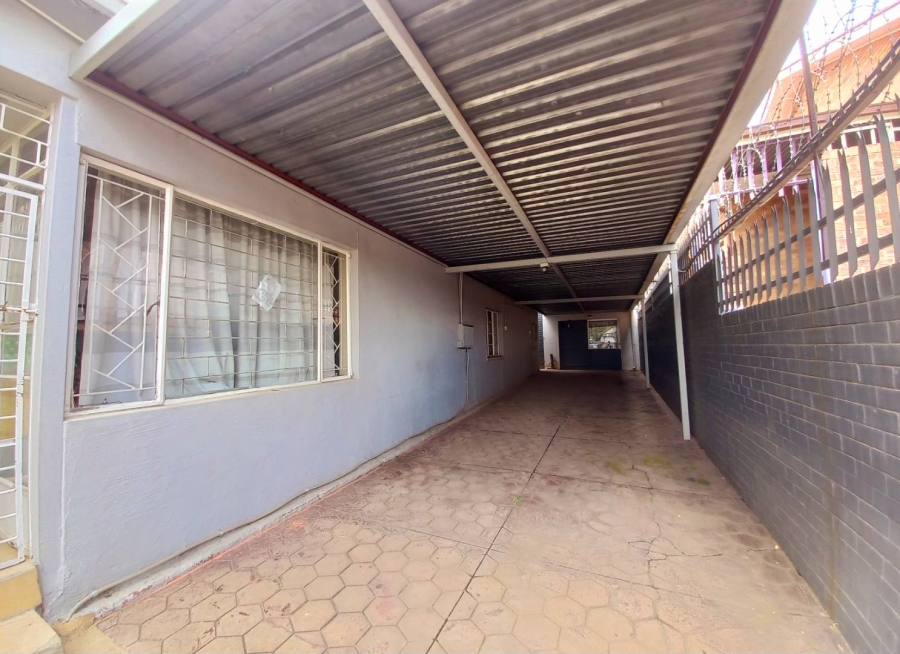 Commercial Property for Sale in Pretoria West Gauteng