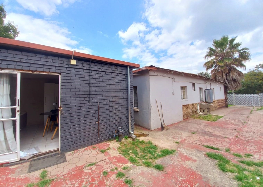 Commercial Property for Sale in Pretoria West Gauteng