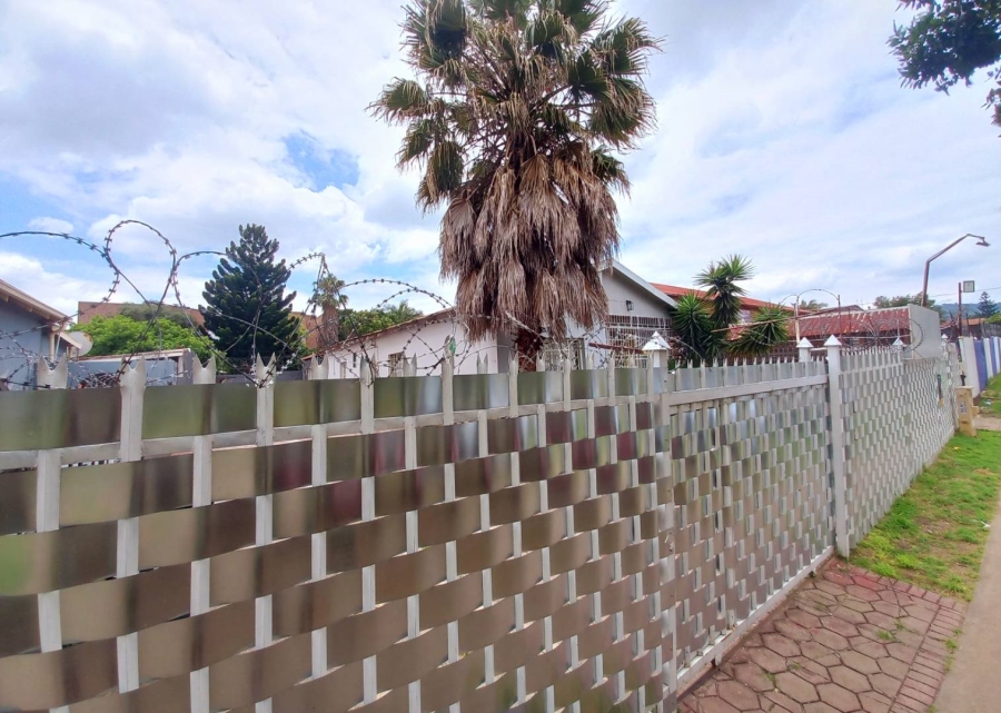 Commercial Property for Sale in Pretoria West Gauteng