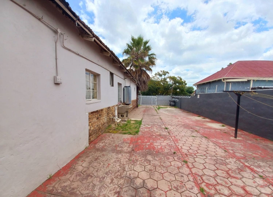 Commercial Property for Sale in Pretoria West Gauteng