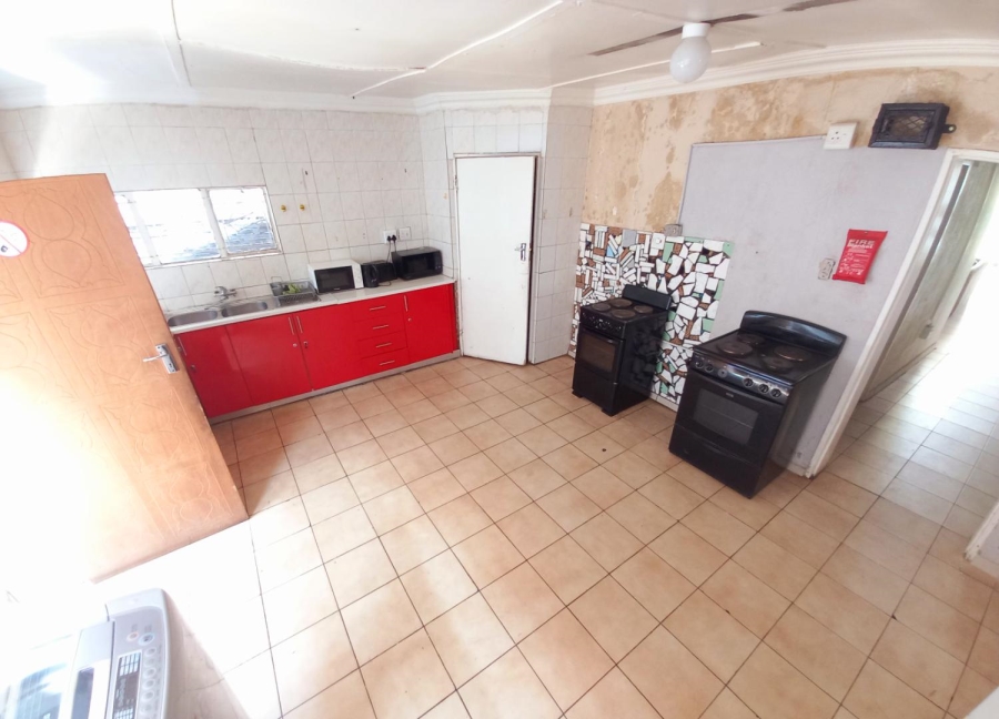 Commercial Property for Sale in Pretoria West Gauteng