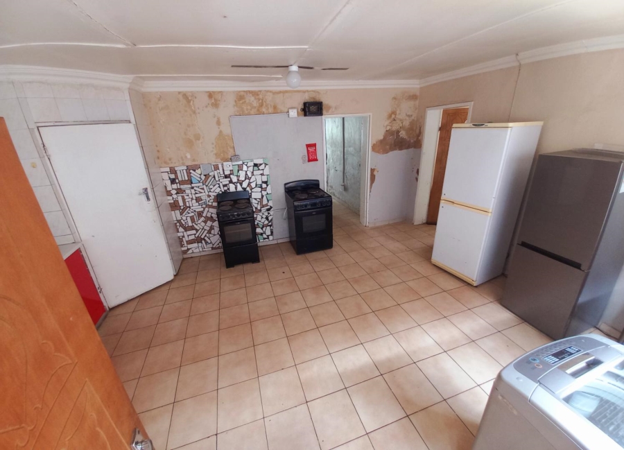 Commercial Property for Sale in Pretoria West Gauteng