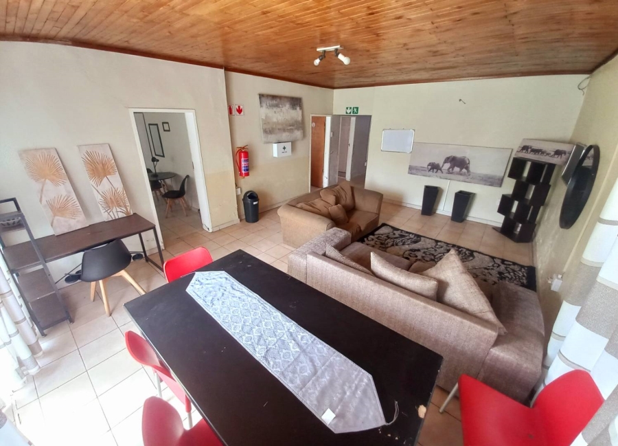 Commercial Property for Sale in Pretoria West Gauteng