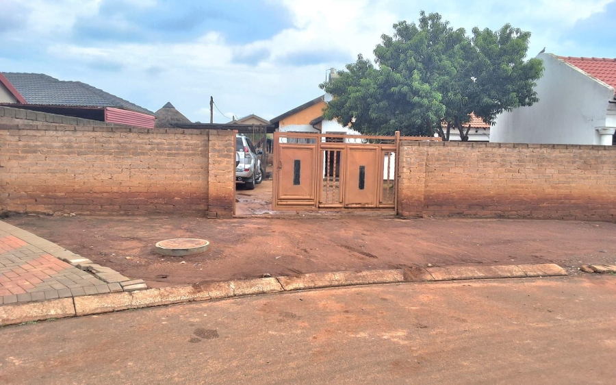 2 Bedroom Property for Sale in Vosloorus Gauteng