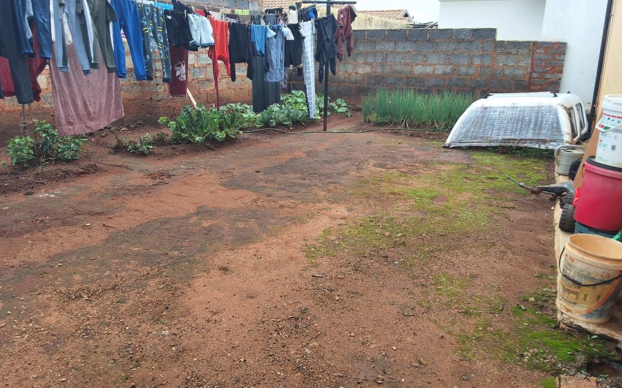 2 Bedroom Property for Sale in Vosloorus Gauteng