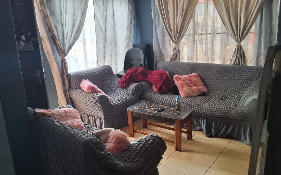 2 Bedroom Property for Sale in Vosloorus Gauteng